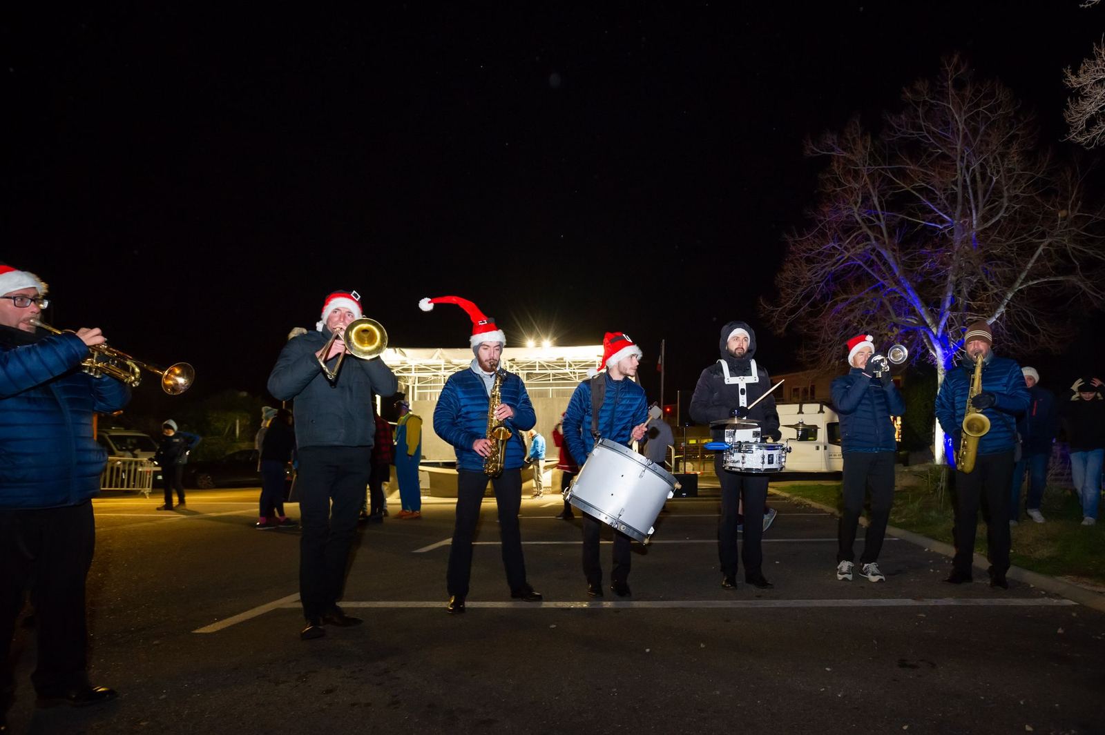 Fanfare de Noël
